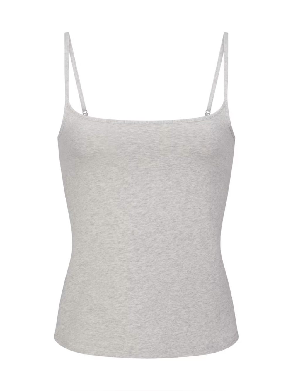 Skims Cotton Jersey Cami